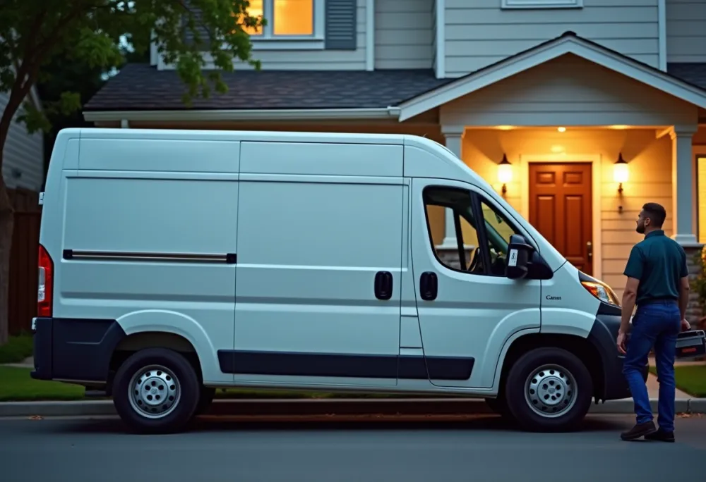 Emergency 24/7 Emergency Plumbing in Emeryville, California — Plumber California