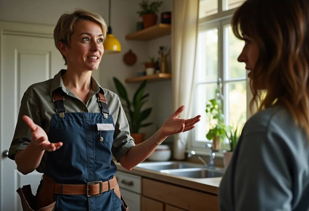 24/7 Emergency Plumbing process in Emeryville, California — Plumber California